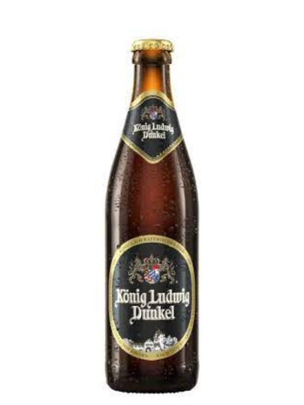 König Ludwig Dunkel