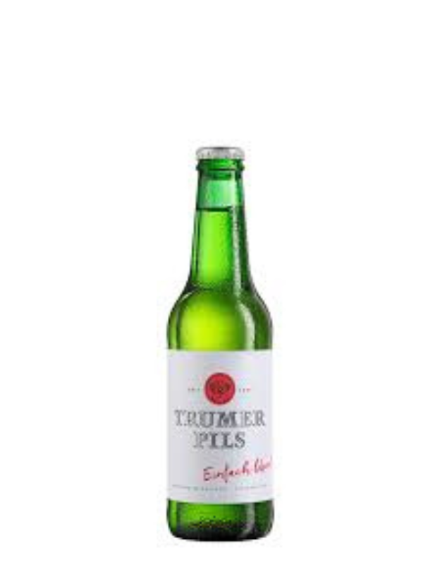 Trumer Pils